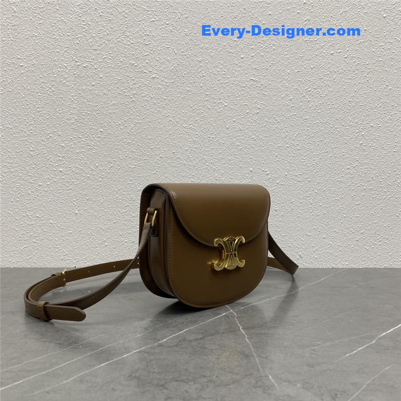 Ce1i*e saddle bag