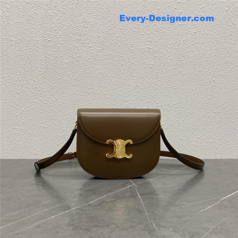 Ce1i*e saddle bag