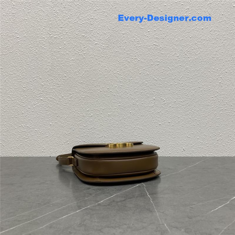 Ce1i*e saddle bag