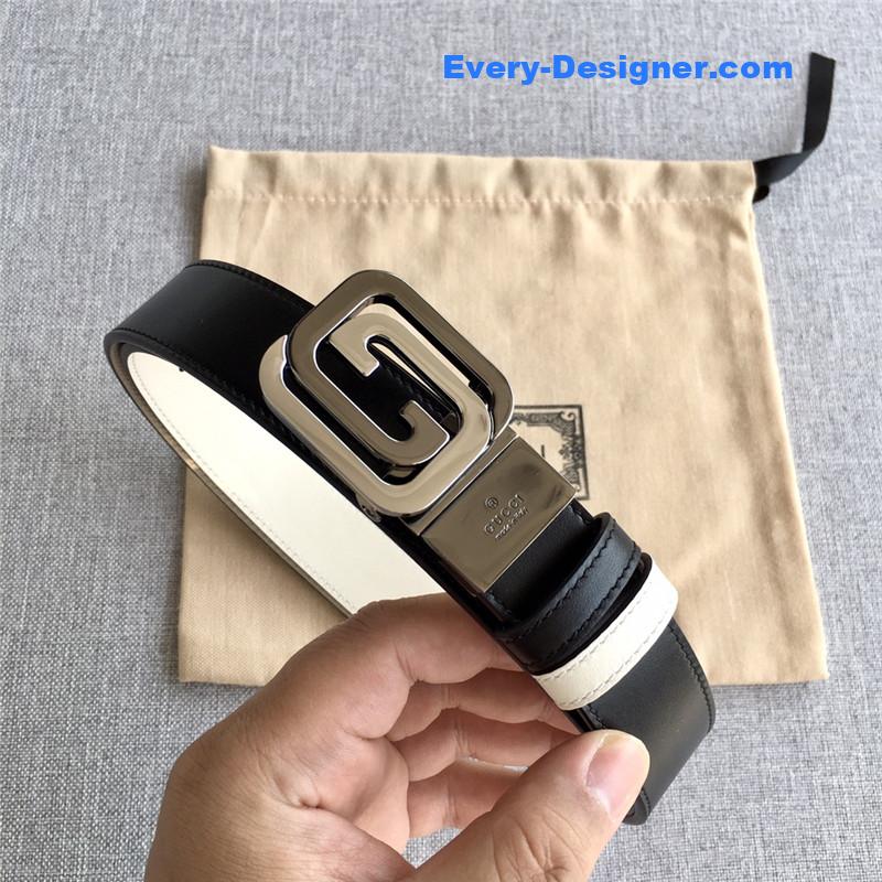 Gvc*1 counter explosive style belt