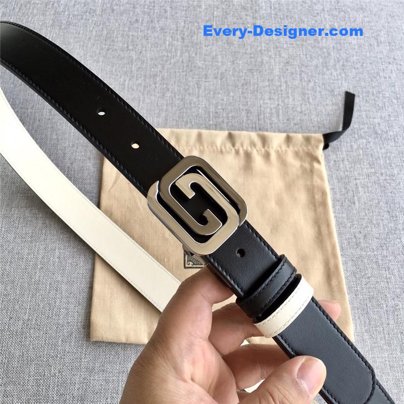 Gvc*1 counter explosive style belt