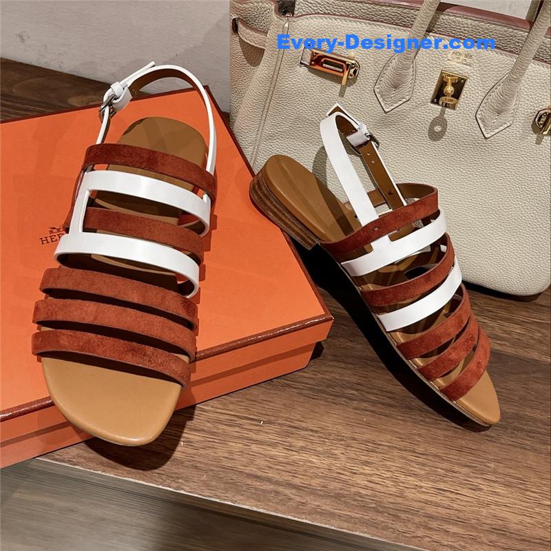 H**me5 new fashion all-match sandals