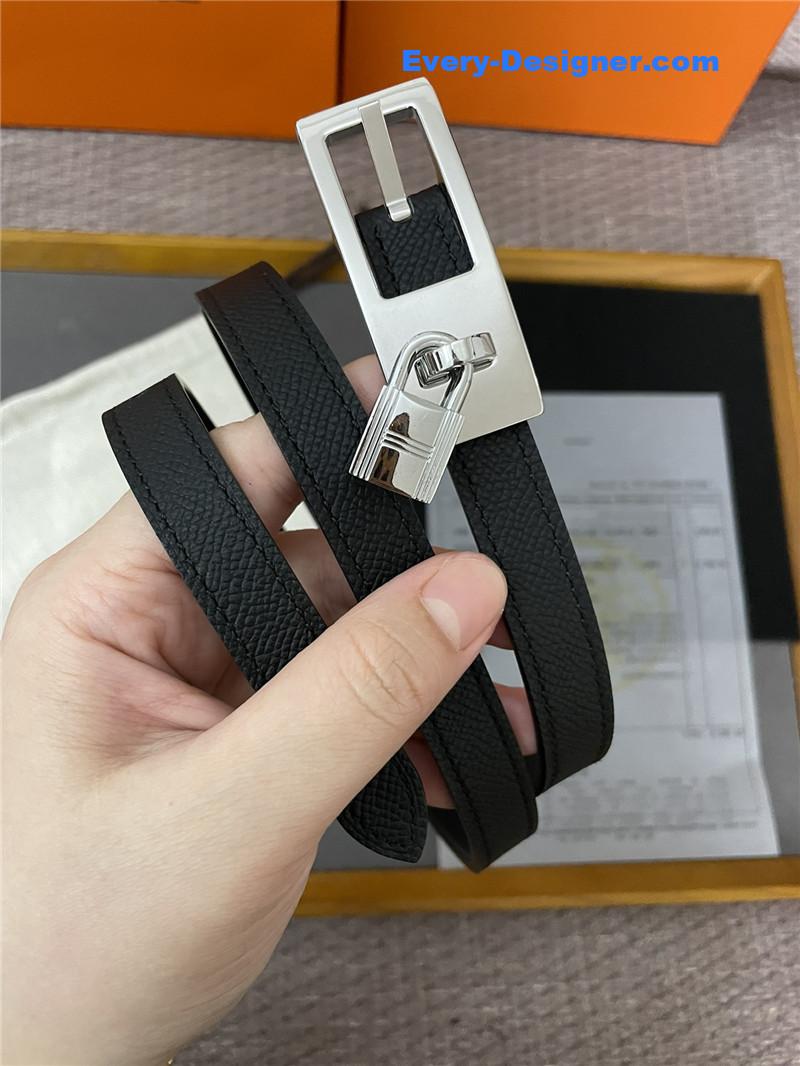 H**me5 pop-h series belt