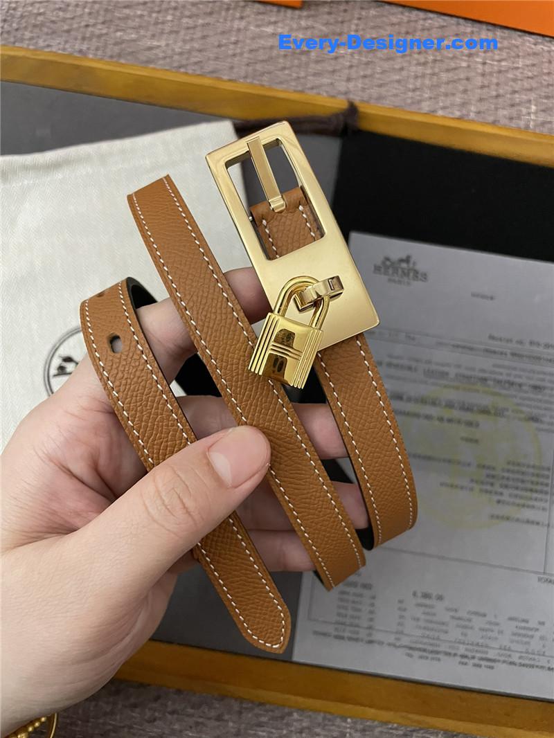 H**me5 pop-h series belt
