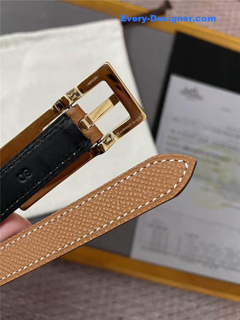 H**me5 pop-h series belt