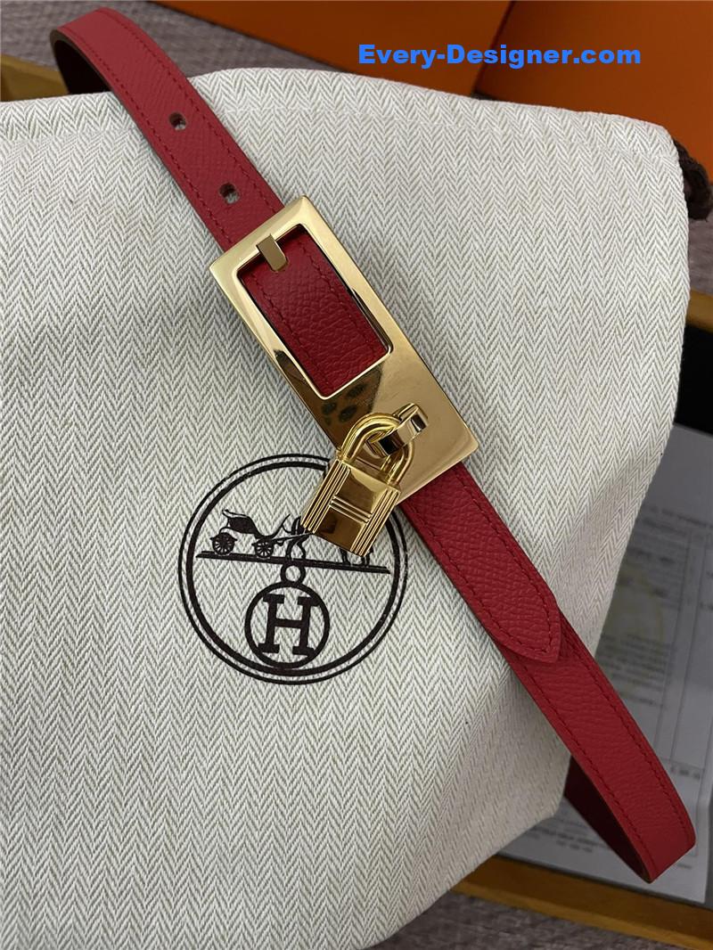 H**me5 pop-h series belt