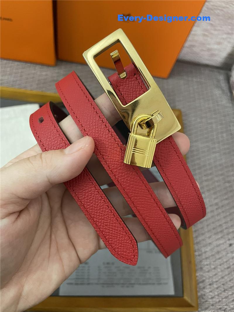 H**me5 pop-h series belt