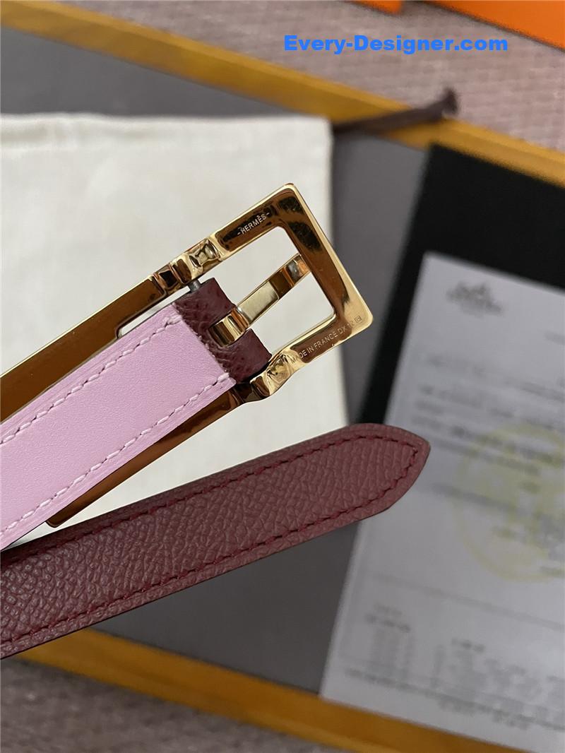 H**me5 pop-h series belt