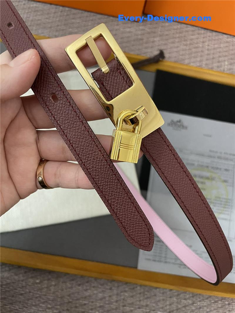 H**me5 pop-h series belt
