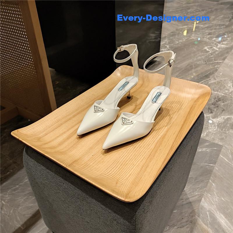 Pra*a ankle boots
