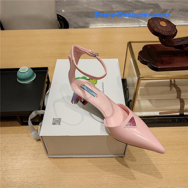 Pra*a ankle boots