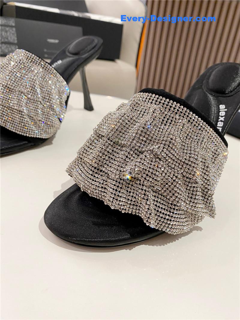 A1exa*der wang high heel sandals