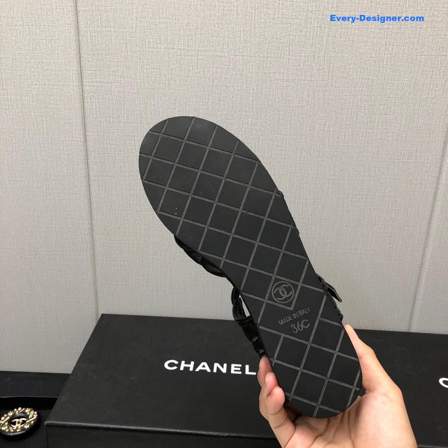 CC hot holiday series sandals