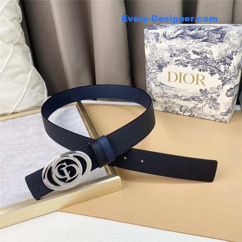 D10r original single with original buckle head belt