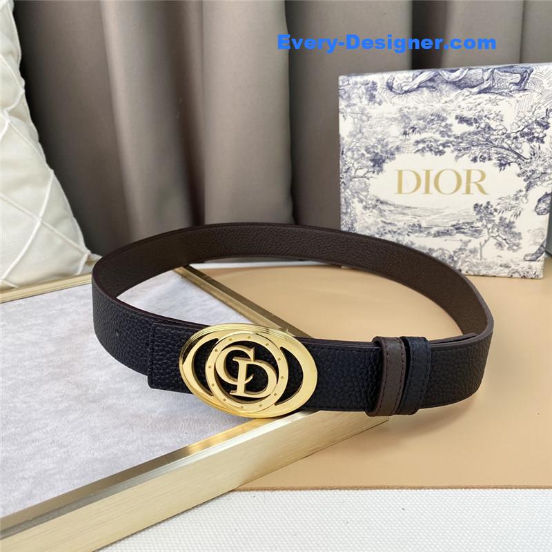 D10r original single with original buckle head belt