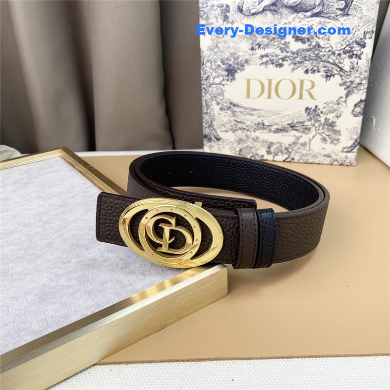 D10r original single with original buckle head belt