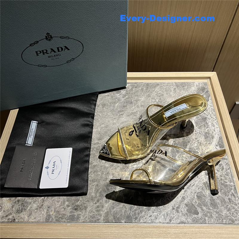 Pra*a early spring new hot style slippers