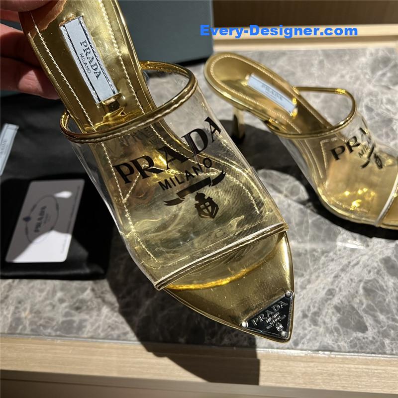 Pra*a early spring new hot style slippers