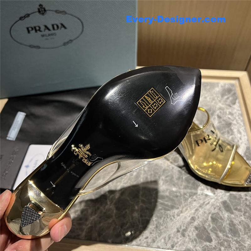 Pra*a early spring new hot style slippers
