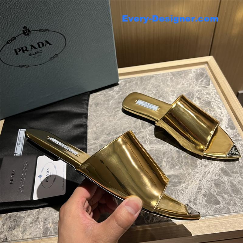 Pra*a early spring new hot style slippers