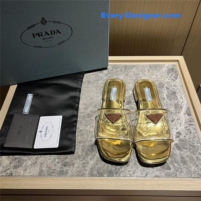 Pra*a early spring new hot style slippers