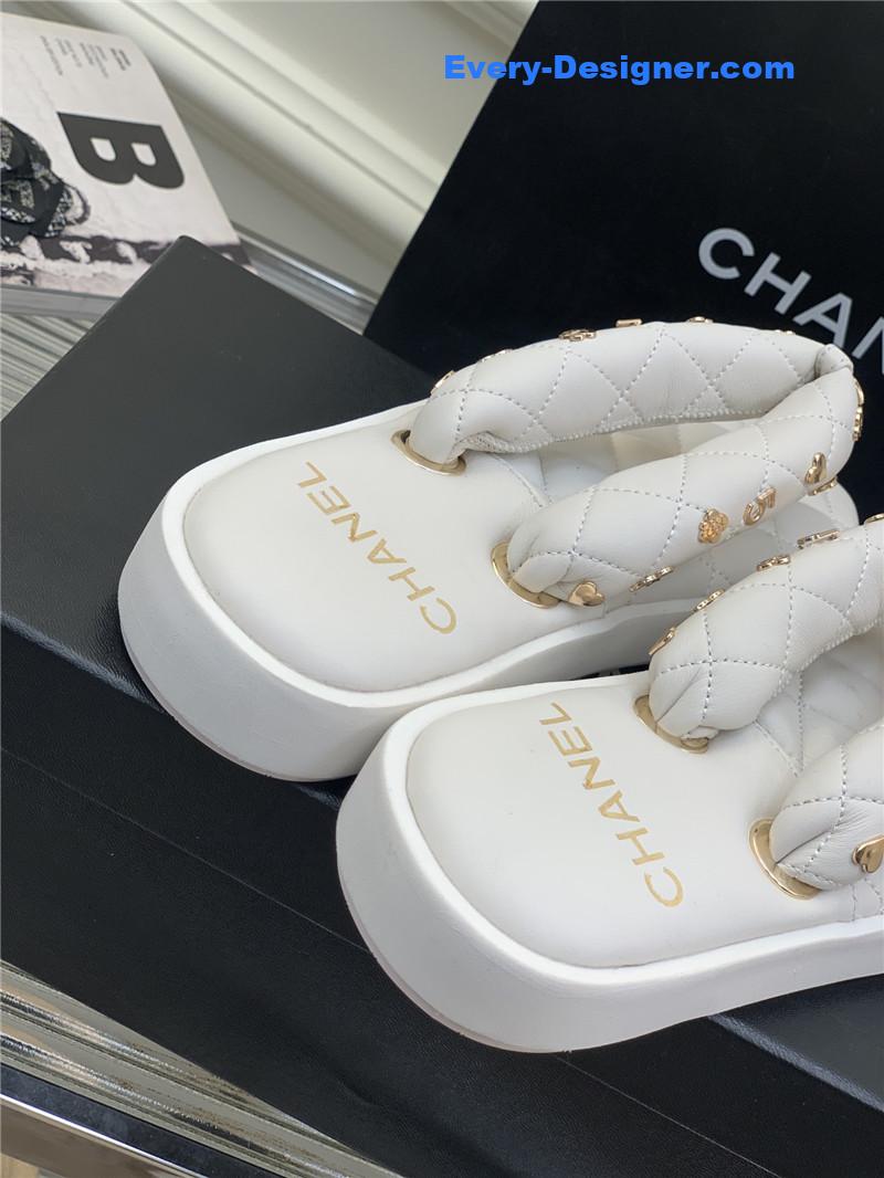 CC new flip flops