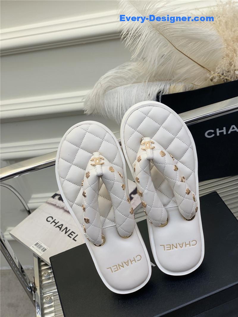 CC new flip flops