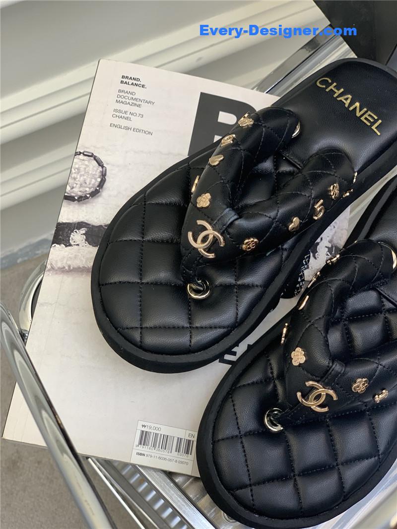 CC new flip flops