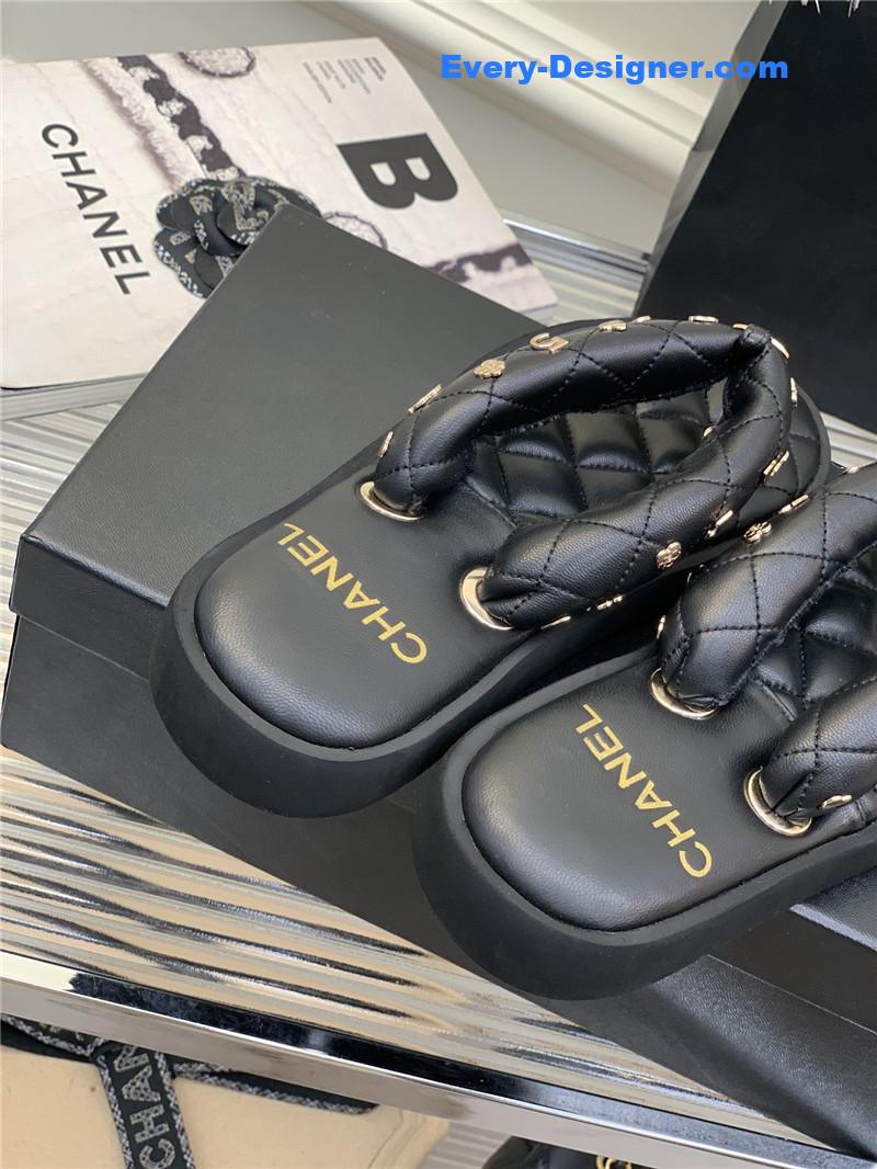 CC new flip flops