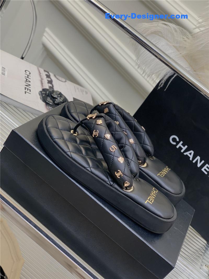 CC new flip flops