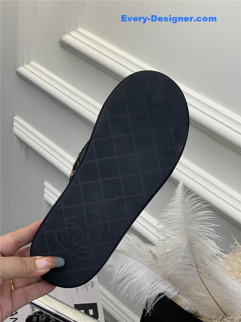 CC new flip flops