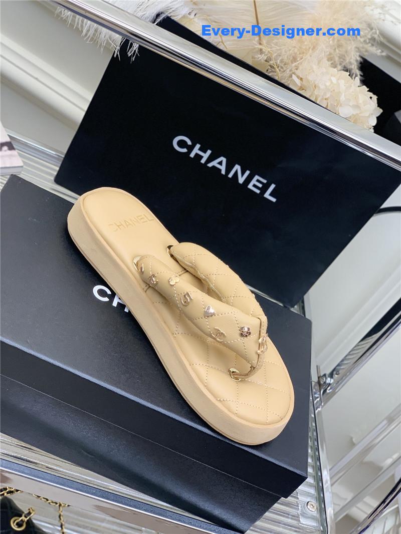 CC new flip flops