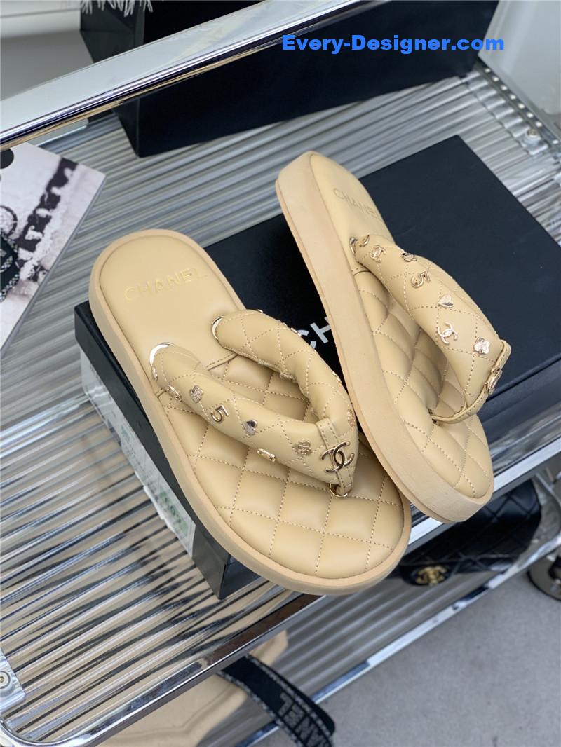 CC new flip flops
