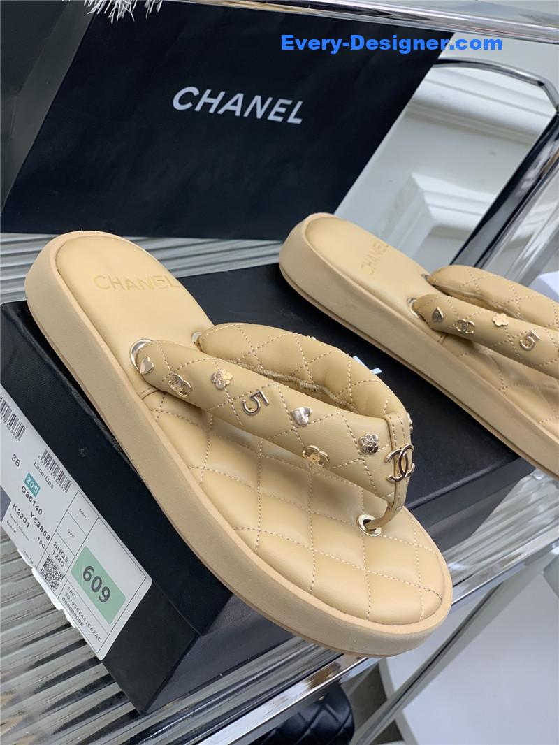 CC new flip flops