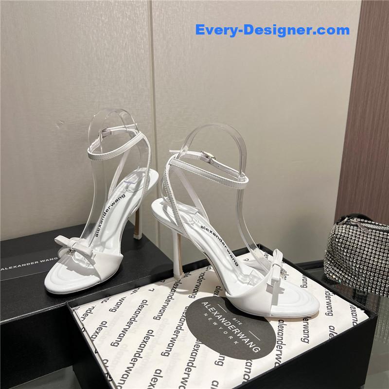 A1exa*der wang women’s high heels