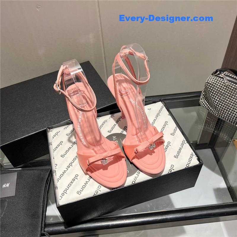 A1exa*der wang women’s high heels