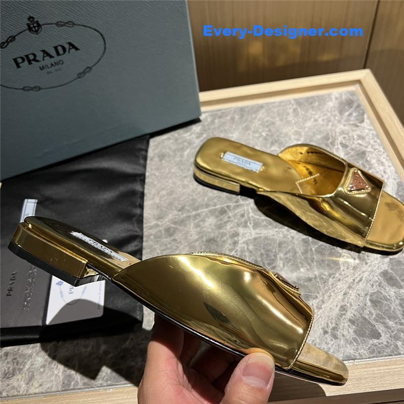 Pra*a early spring new hot style slippers