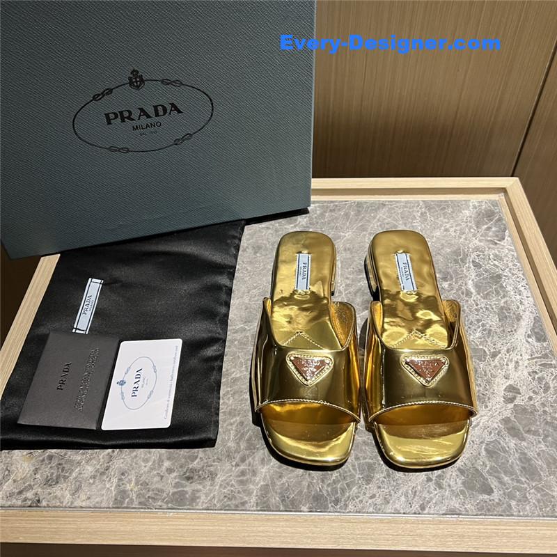 Pra*a early spring new hot style slippers