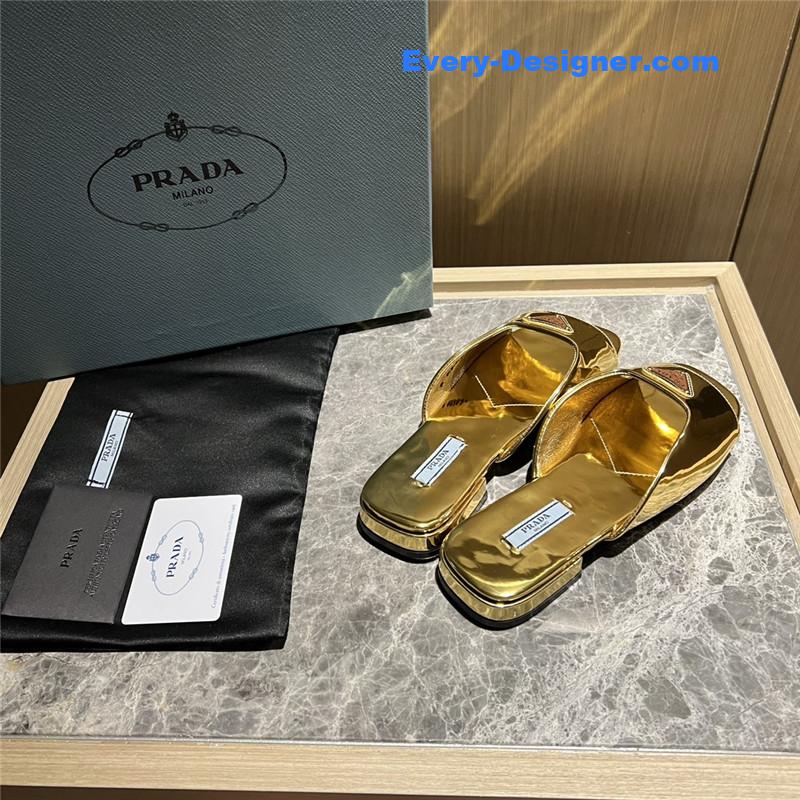 Pra*a early spring new hot style slippers