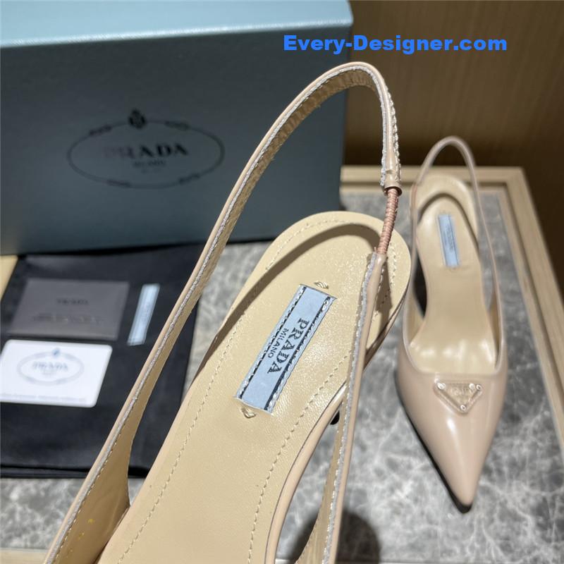 Pra*a new hot style high heels