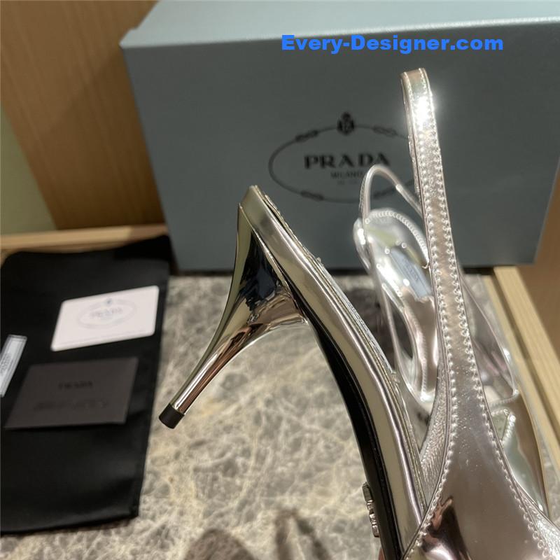 Pra*a new hot style high heels