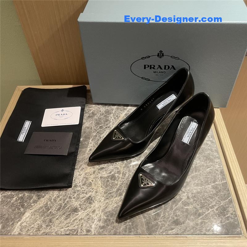 Pra*a new hot style high heels