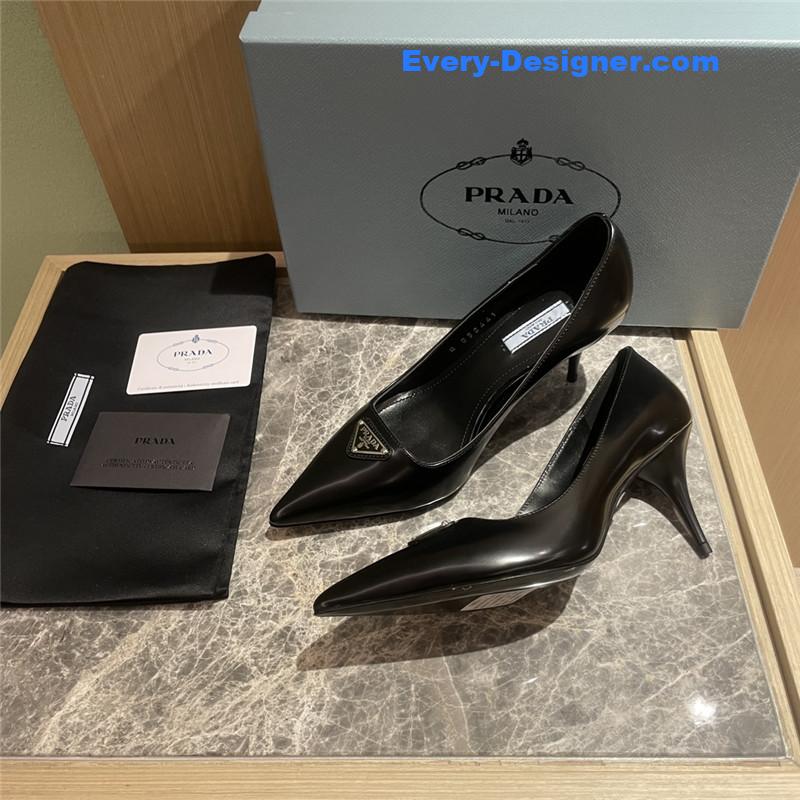Pra*a new hot style high heels
