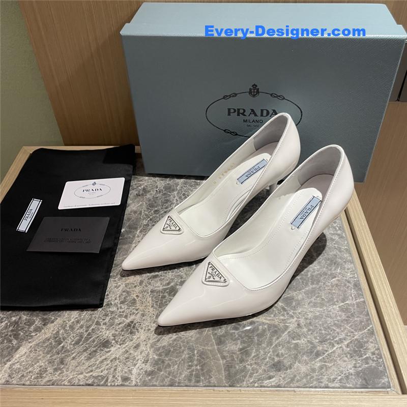 Pra*a new hot style high heels