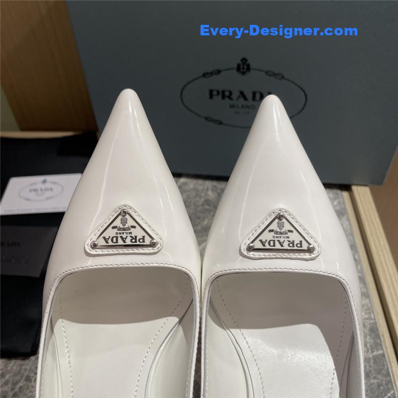 Pra*a new hot style high heels
