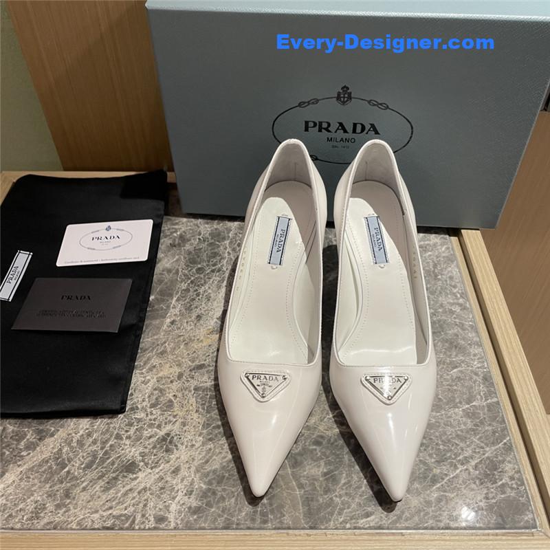 Pra*a new hot style high heels