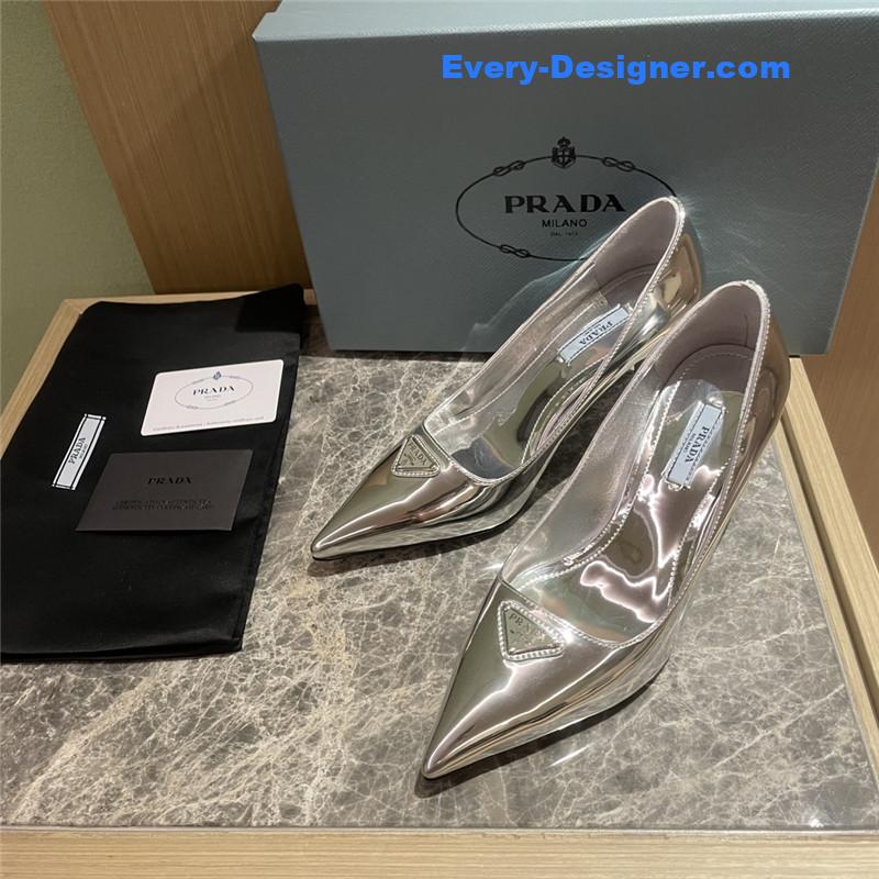 Pra*a new hot style high heels