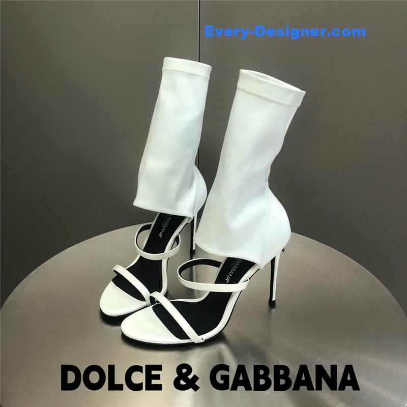 Dolce & Gabbana d&g pumps