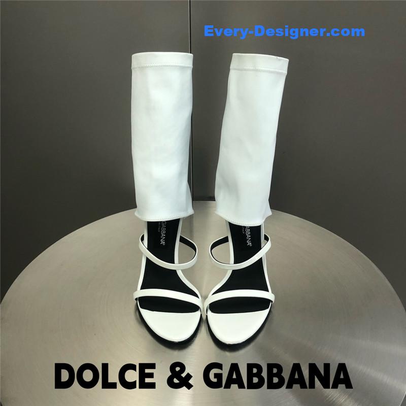Dolce & Gabbana d&g pumps
