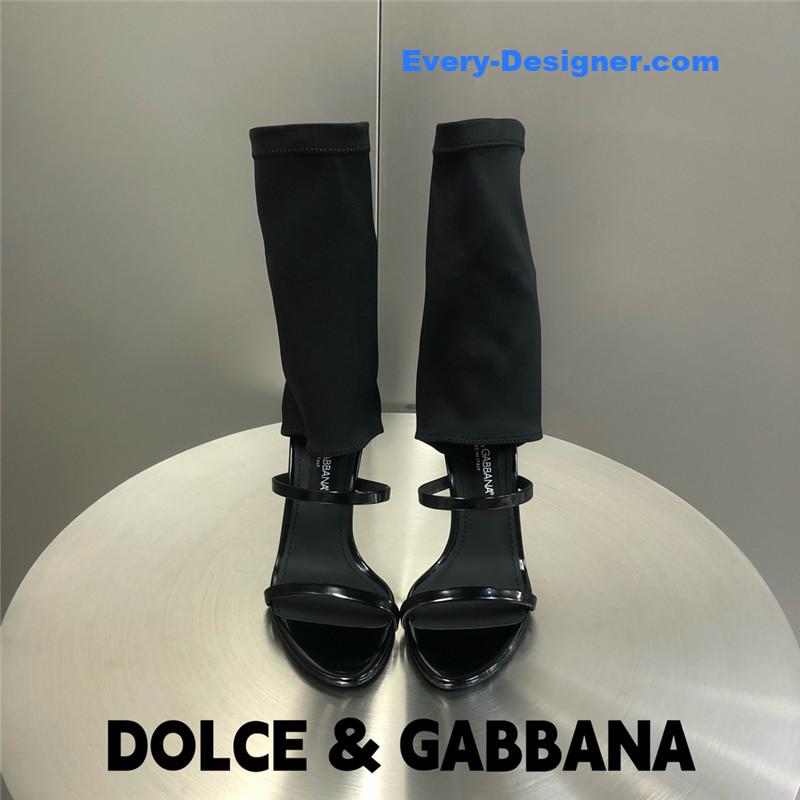 Dolce & Gabbana d&g pumps
